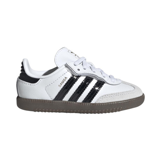 Adidas Samba OG CF EL I